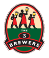 3 Brewers Toronto