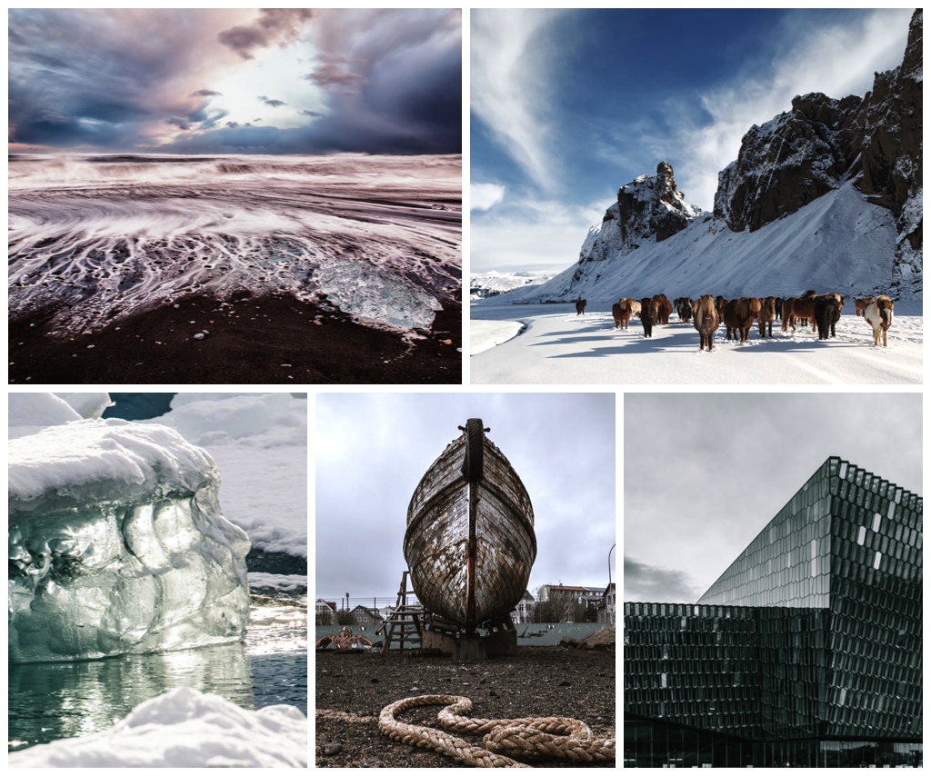 Iceland photography tour, Feb 2015 with Chris Marquardt